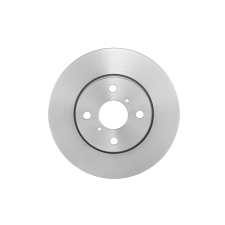 Bosch féktárcsa BOSCH 0 986 479 363 féktárcsa