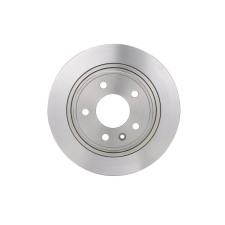 Bosch féktárcsa BOSCH 0 986 479 646 féktárcsa