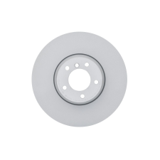 Bosch féktárcsa BOSCH 0 986 479 E20 féktárcsa