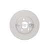 Bosch Féktárcsa BOSCH 0 986 479 E36