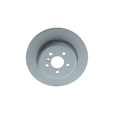 Bosch féktárcsa BOSCH 0 986 479 G15 féktárcsa