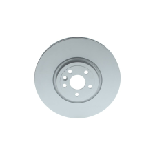 Bosch féktárcsa BOSCH 0 986 479 G33 féktárcsa