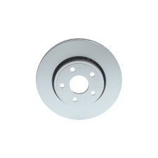 Bosch féktárcsa BOSCH 0 986 479 G78 féktárcsa