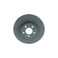 Bosch féktárcsa BOSCH 0 986 479 H43 féktárcsa