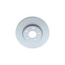 Bosch féktárcsa BOSCH 0 986 479 H66 féktárcsa