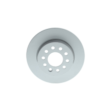 Bosch féktárcsa BOSCH 0 986 479 K02 autóalkatrész