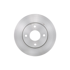 Bosch féktárcsa BOSCH 0 986 479 R64 féktárcsa