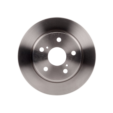 Bosch féktárcsa BOSCH 0 986 479 S64 féktárcsa