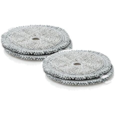 Bosch Felmosópárna bosch unlimited7 prohygienic aqua porszívóhoz 4 db BHZUPAD1 kisháztartási gépek kiegészítői