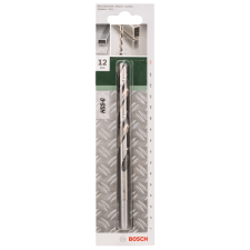 Bosch FÉMFÚRÓSZÁR HSS-G 12X101X151MM barkácsgép tartozék
