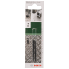 Bosch FÉMFÚRÓSZÁR HSS-R 2X24X49MM