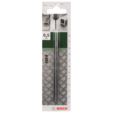 Bosch FÉMFÚRÓSZÁR HSS-R 6,5X63X101MM barkácsgép tartozék