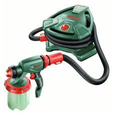 Bosch Festékszóró rendszer Bosch PFS 5000 E 0 603 207 200 festékszóró pisztoly