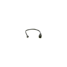 Bosch figyelmezető kontaktus, fékbetétkopás 1 987 474 904 autóalkatrész