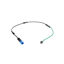 Bosch figyelmezető kontaktus, fékbetétkopás BOSCH 1 987 473 620 autóalkatrész