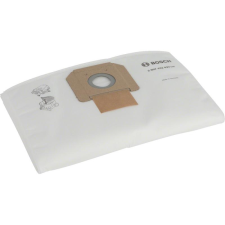 Bosch Filc porzsák GAS 35 porszívóhoz (5 db) porzsák