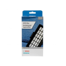 Bosch Filtronix Hepa szűrő alternatívája Bosch Siemens VZ152HFB, BBZ152HF, 491669 579497 kisháztartási gépek kiegészítői