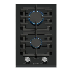  Bosch FlameSelect gáz főzőlap főzőlap