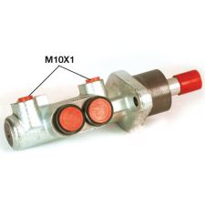 Bosch főfékhenger BOSCH 0 986 481 014 autóalkatrész