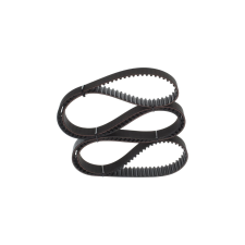 Bosch Fogasszíj BOSCH 1 987 949 651 autóalkatrész