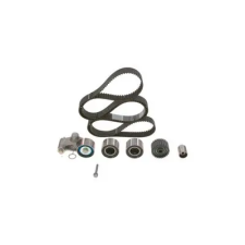 Bosch Fogasszíjkészlet 1 987 948 292 autóalkatrész
