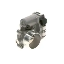 Bosch fojtószelep ház 0 280 750 597 autóalkatrész
