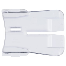 Bosch Forgácsfelszakadás gátló GST BCE/150 CE készülékekhez 5 db (Basic garancia) barkácsgép tartozék