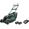 Bosch FŰNYÍRÓ AKKUMULÁTOROS ADVANCEDROTAK 36-660 2X2AH 36V 40CM