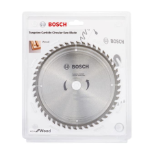 Bosch fűrészlap Eco for Wood 2.608.644.376 (2608644376) fűrészlap