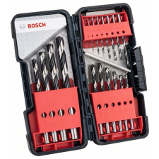 Bosch Fúrószár 2,5mm HSS-Co (1 db-os csom.) barkácsgép tartozék