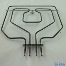 Bosch Fűtőbetét, felső (eredeti) BOSCH tűzhely beépíthető gépek kiegészítői