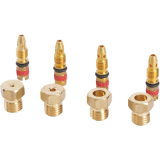 Bosch Fúvókabetét földgáz beépíthető gépek kiegészítői