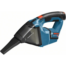 Bosch GAS 12V Akkus porszívó (akku és töltő nélkül) porszívó