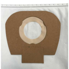 Bosch Gas 15 kompatibilis porzsák (4 db) porzsák