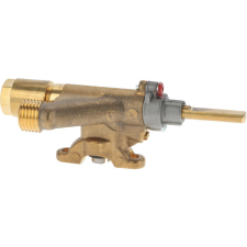 Bosch Gázcsap beépíthető gépek kiegészítői