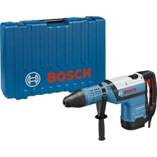 Bosch GBH 12-52 D SDS-Max Elektromos fúrókalapács fúrókalapács