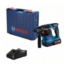 Bosch GBH 185-LI akkus fúrókalapács akkuval és töltővel (0611924022) fúrókalapács