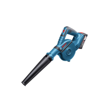 Bosch GBL 18V-120 akkus lombfújó, csak készülék (06019F5100) (06019F5100) - Lombszívók és lombfúvók lombszívó, lombfúvó