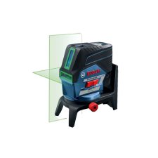 Bosch GCL 2-50 CG Professional Lézeres szintező - 20 m mérőműszer