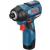Bosch GDR 12V-110 akkus ütvecsavarozó (06019E0002)