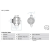 Bosch generátor 0 986 046 180