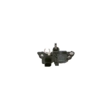 Bosch generátor szabályozó 1 986 AE0 129 autóalkatrész