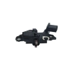 Bosch generátor szabályozó 1 986 AE0 138