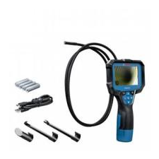 Bosch GIC 12V-4-23 C vizsgálókamera (0601241500) mérőműszer
