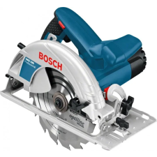 Bosch GKS 190 Professional Kézi körfűrész 1400W fűrészlap