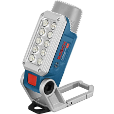 Bosch GLI DeciLED 12V/10,8V-Li Akkus lámpa (akku és töltő nélkül) elemlámpa