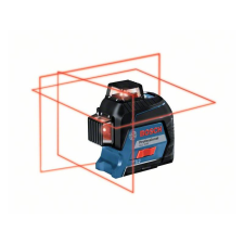 Bosch GLL 3-80 Vonallézer mérőszerszám
