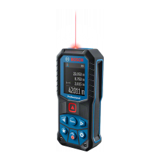 Bosch GLM 50-22 Lézeres távolságmérő (0601072S00) mérőműszer