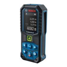 Bosch GLM 50-25G Lézeres távolságmérő (0601072V00) mérőműszer
