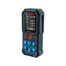Bosch GLM 50-27 C Lézeres távolságmérő mérőműszer